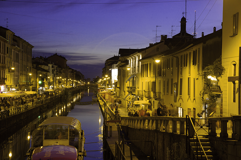 Galleria panoramica