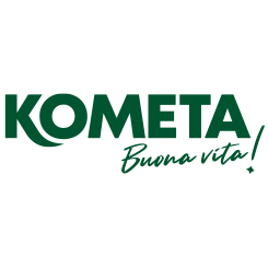KOMETA