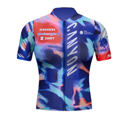 Team jersey CANYON//SRAM ZONDACRYPTO